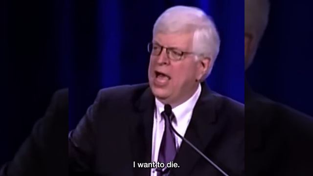 [YTP] Dennis Prager is a genius смотреть онлайн