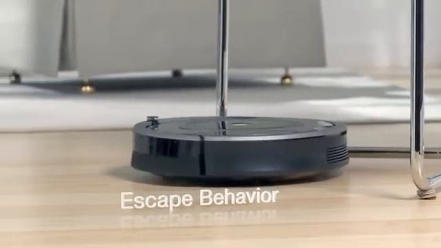 iRobot Roomba e5 смотреть онлайн