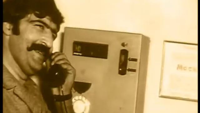 Связь времён и народов 01 смотреть онлайн