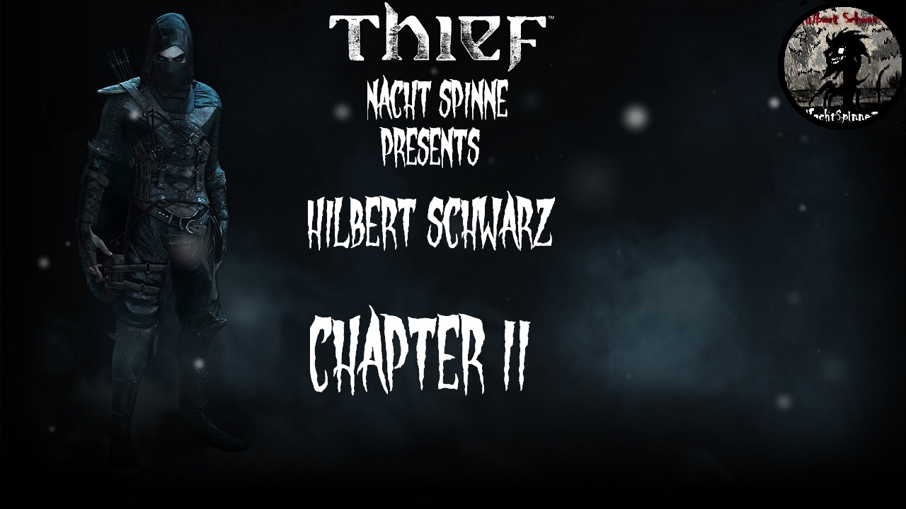 Thief - Часть 2: Путь к Часовне, Кража Маски.