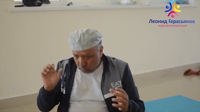 За два дня занятий смог увидеть мелкие цифры, которые раньше не различал! смотреть онлайн