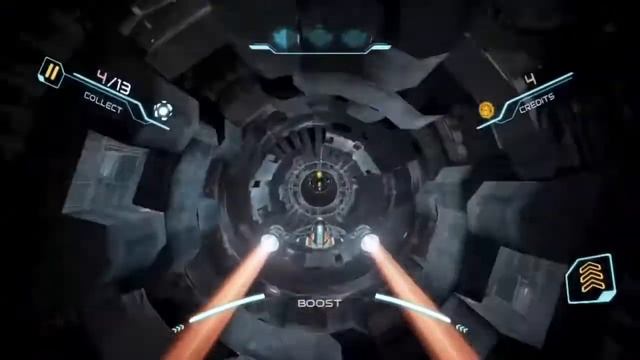 The Collider 2 (by Shortbreak Studios) - iOS / Android - FIRST GAMEPLAY (Unreal Engine 4) смотреть онлайн