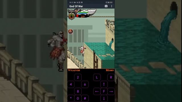 ?[LIVE] NAMATIN GOD OF WAR JAVA | #1 смотреть онлайн