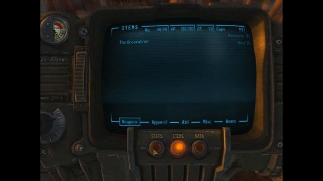Fallout New Vegas, Ultra Realism+Hardcore part 1 Deathappaloosa w/Salvage570 смотреть онлайн