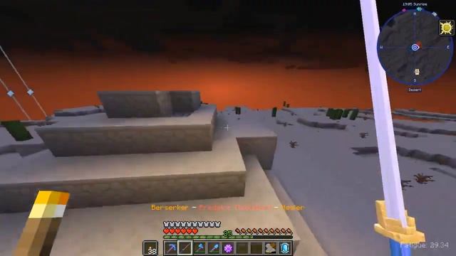 YES GREAT SAGE LET'S EAT PEOPLE! Minecraft That Time I Got Reincarnated as a Slime Mod #12 смотреть онлайн