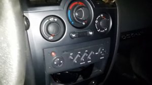 Рено меган 2 , ремонт кондицианера