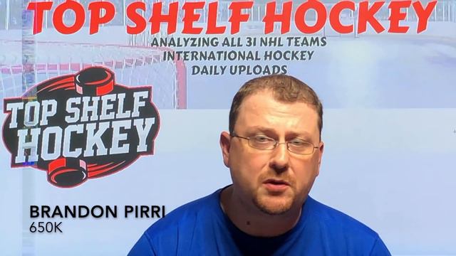 NHL Free Agents 2019 - Top 5 Value Signings смотреть онлайн