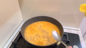 Рисовая лапша с острым соусом с рыбой по Тайски ขนมจีนน้ำยา
