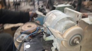 Регулировка оборотов асинхронного двигателя