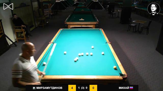 Челябинск 2016. «Сеньоры на Урале». Мирзамутдинов vs Михай. смотреть онлайн