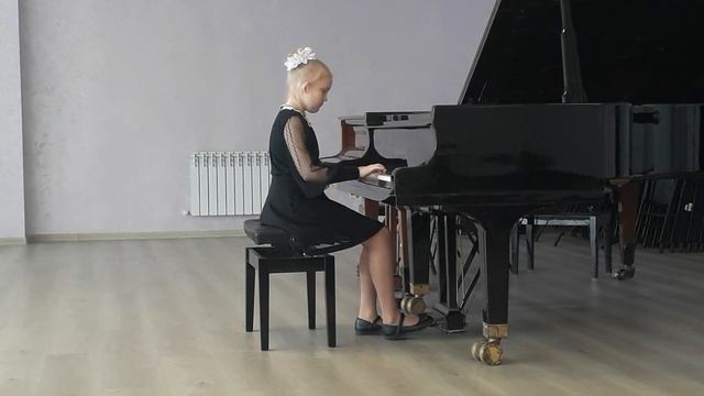 Филатова Мария 10 лет Созвездие талантов смотреть онлайн