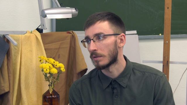 7 картин Третьяковской галереи, которые сильно критиковали смотреть онлайн