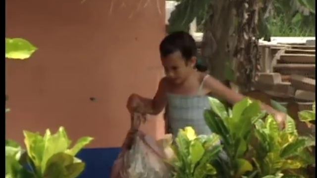 Alejo, La Busqueda del Amor Cap 1 смотреть онлайн