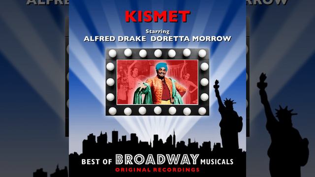 Night Of My Nights смотреть онлайн