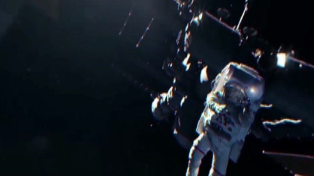 Tralfamador. Part 1 смотреть онлайн