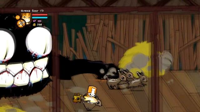 | Castle WIKI | Что это Castle Crashers и какая в ней суть?| Всё о Castle Crashers | смотреть онлайн
