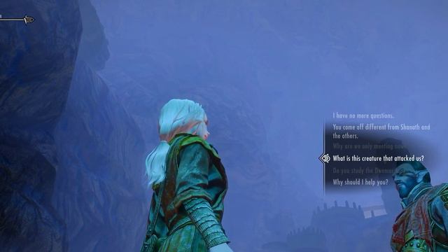 Skyrim Quest Mod: Project AHO (4/7) смотреть онлайн