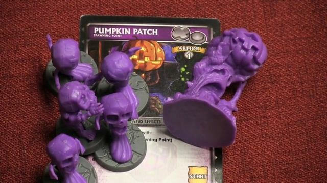 Super Dungeon Explore: Von Drakk Manor Review - with Tom Vasel смотреть онлайн