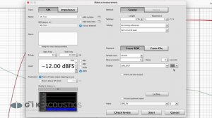 Room EQ Wizard TUTORIAL: How to set up and use REW