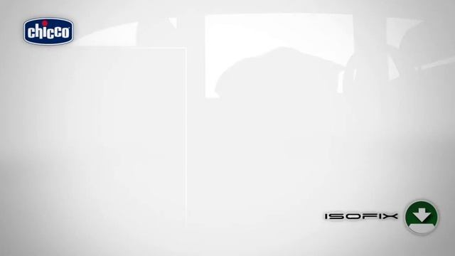 Основа Isofix - видео по установке