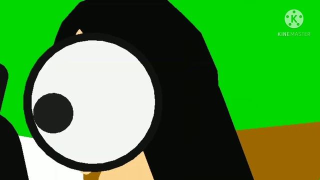 Momo, Jeff the killer vs cartoon cat (ralph animation meme113 stick nodes) смотреть онлайн