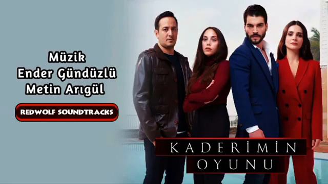 Kaderimin Oyunu Soundtracks