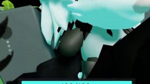 Roblox Giant Protogen buttcrush