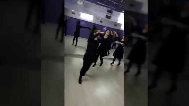 Танец"Давлури" смотреть онлайн