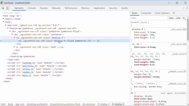 Your complete guide in Angular 7+ in Arabic - 24. Content projection with ng-container смотреть онлайн