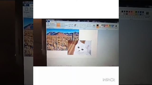 как сделать заставку видео на YouTobe смотреть онлайн
