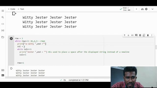 python has do-while? | While loop based interview question collection from IBM, CTS and other MNCs смотреть онлайн