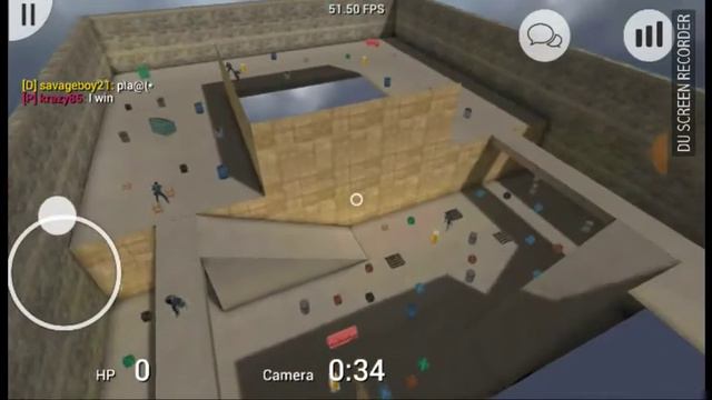 Garrys Mod Prop Hunt Portable смотреть онлайн