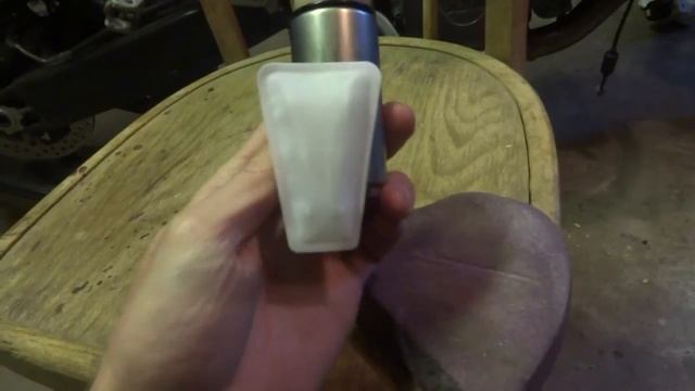 КТМ "бензофильтр" - альтернатива заводскому в 10 раз дешевле . смотреть онлайн