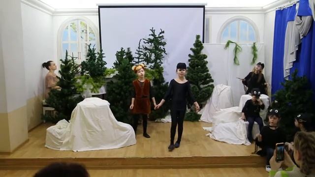 Песенка Грача смотреть онлайн