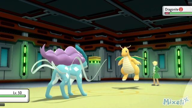 Pokémon Brilliant Diamond & Shining Pearl - Boss Cynthia and Palmer Ultimate Battle (HQ) смотреть онлайн