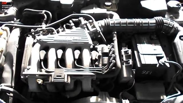 Двигатель (Фиат) Fiat Brava 1 6 16V, 182A40001 смотреть онлайн