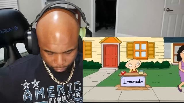 Family Guy Try Not To Laugh Challenge #16 смотреть онлайн