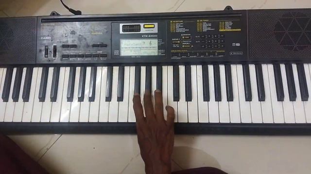 #Don #amitabhbachchan #kalyanjianandji . a trial on my key board Sudheer Deshpande смотреть онлайн