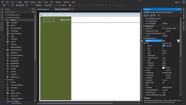 Lecture 1 : Clinic Management System [Creating Modules] смотреть онлайн
