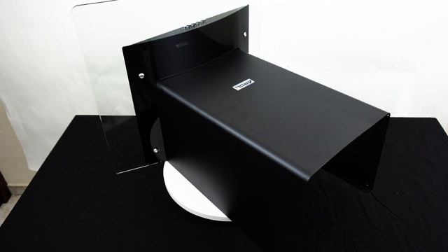 CAMPANA EXTRACTORA NEGRA 60 CM LAVANDA смотреть онлайн