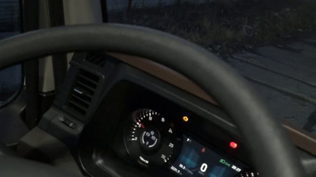 Минусы эксплуатации KAMAZ 54901 (0+) смотреть онлайн