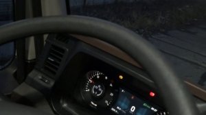 Минусы эксплуатации KAMAZ 54901 (0+)