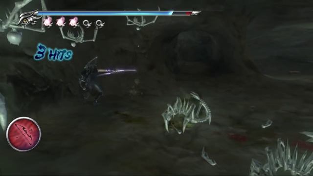 Ninja Gaiden Sigma 2 Plus Playstation Vita REVIEW (PS VITA) HD Gameplay смотреть онлайн
