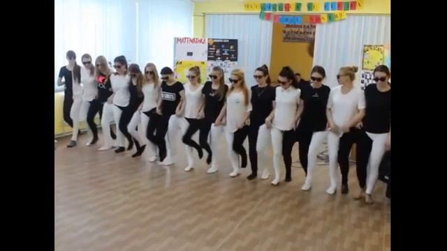 Танец головоломка смотреть онлайн