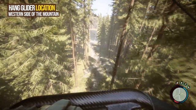 Sons of The Forest Hang Glider Location смотреть онлайн