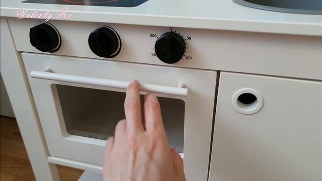 Развлекаю Дочку на карантине ? собираю Детскую кухню ИКЕА IKEA ? ?️ смотреть онлайн