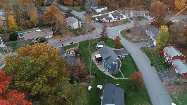 2023 10 27 Drone Nashua NH DJI 0168 смотреть онлайн