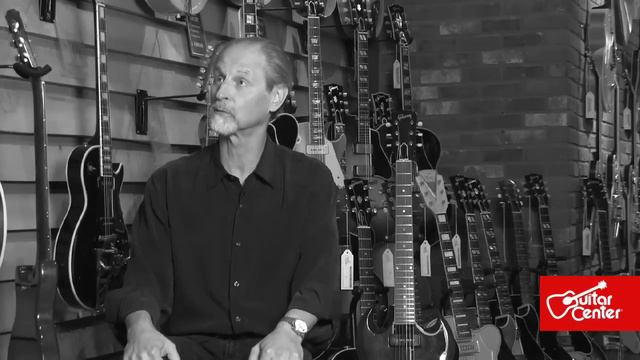 At Guitar Center: Eddie Kramer, Electric Lady Studios смотреть онлайн