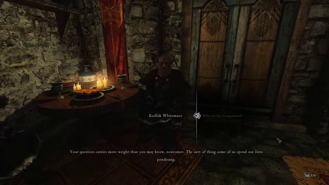 Skyrim Requiem US - Legoret Elmwing - 009 смотреть онлайн