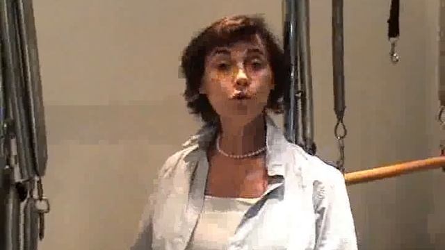 PILATES TAMARA DI TELLA - TANGO PILATES - Amantes del té смотреть онлайн